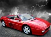 Obrázek Ferrari 348
