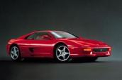 Obrázek Ferrari 355