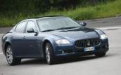 Obrázek: Maserati Quattroporte (2003->)