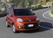 Obrázek Fiat Panda II (2/2012 –> )