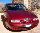 Obrázek: Alfa Romeo 146 (12/94 - 01/01)