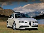 Obrázek: Alfa Romeo 147 (01/01 - 03/10)