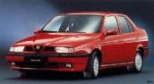 Obrázek: Alfa Romeo 155 (01/92 - 12/97)