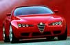 Obrázek: Alfa Romeo Brera (01/06->)