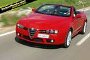 Obrázek: Alfa Romeo Spider (09/94-04/05)