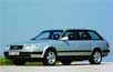 Obrázek Audi 100 (12/90-11/94)