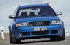 Obrázek: Audi A6 C5 (01/97-01/05)