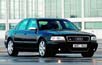 Obrázek: Audi A8 D2 (03/94-12/02)