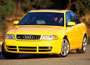Obrázek: Audi S3 8L (1996-2003)