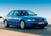 Obrázek: Audi S4 8D (1997-2002)