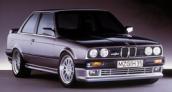Obrázek: BMW 3er-e30 (09/82-10/94)